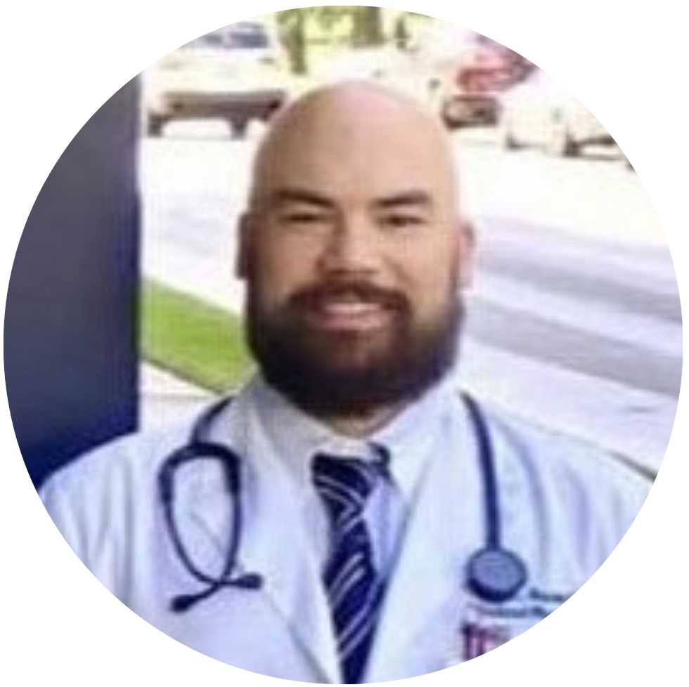 Dr. John R.